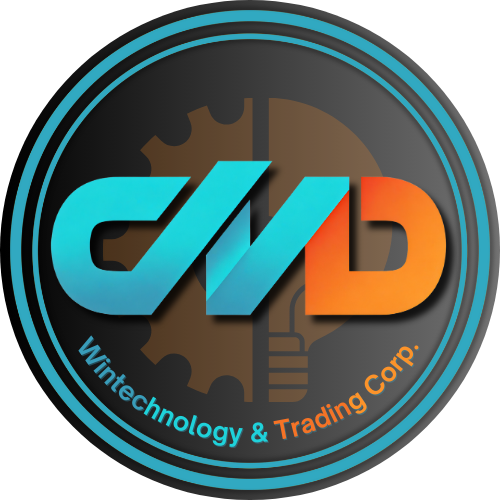 DMD Wintechnology & Trading Corp.